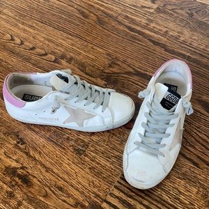 Golden Goose Superstar